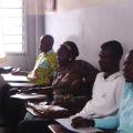 formation des enseignants
