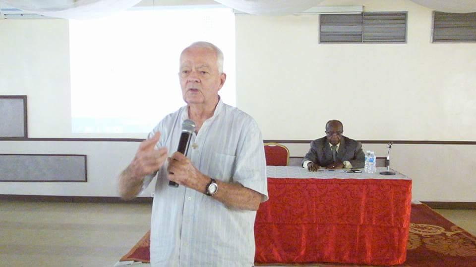 Père Henry