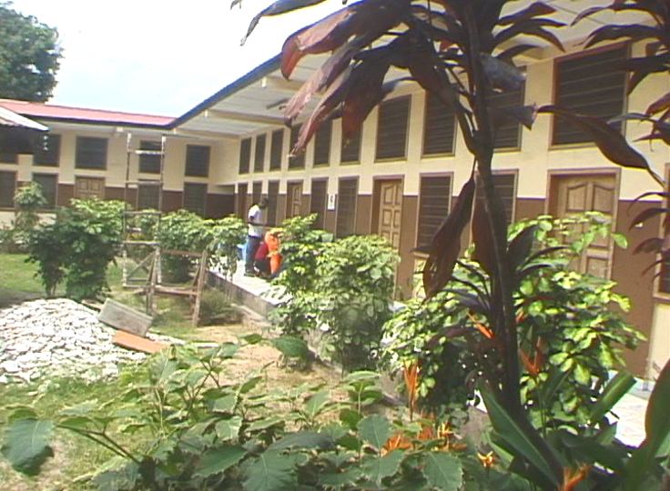 Open day 2018